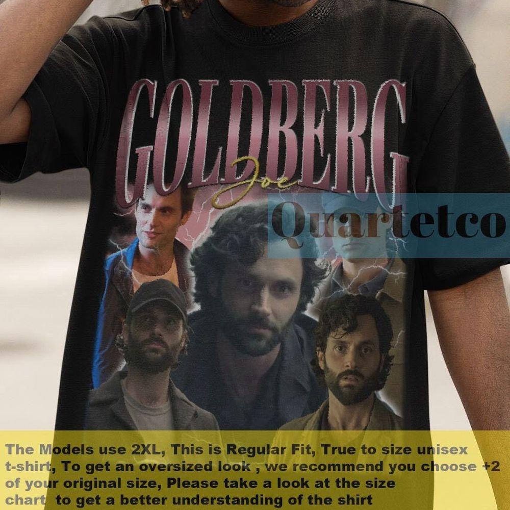 Penn Badgley 3 Vuitino Apparel